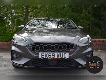 Used Ford Focus 2019 for sale - 78412531: Photo