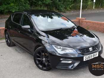 Used SEAT Leon 2019 for sale - 74971248: Photo