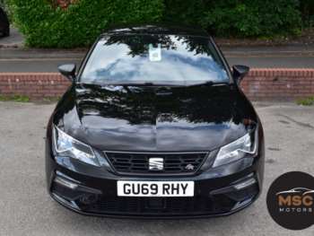 Used SEAT Leon 2019 for sale - 74971248: Photo