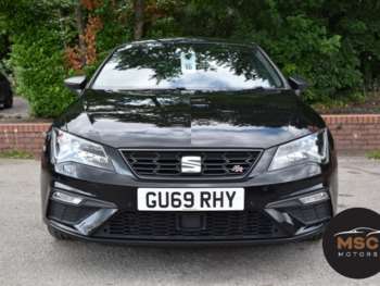 Used SEAT Leon 2019 for sale - 74971248: Photo