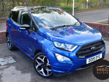 Used Ford Ecosport 2019 for sale - 74398242: Photo