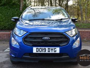 Used Ford Ecosport 2019 for sale - 74398242: Photo