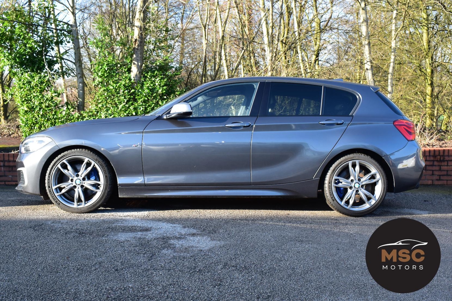 Used BMW 1 Series 2017 for sale - 77151668: Photo 10