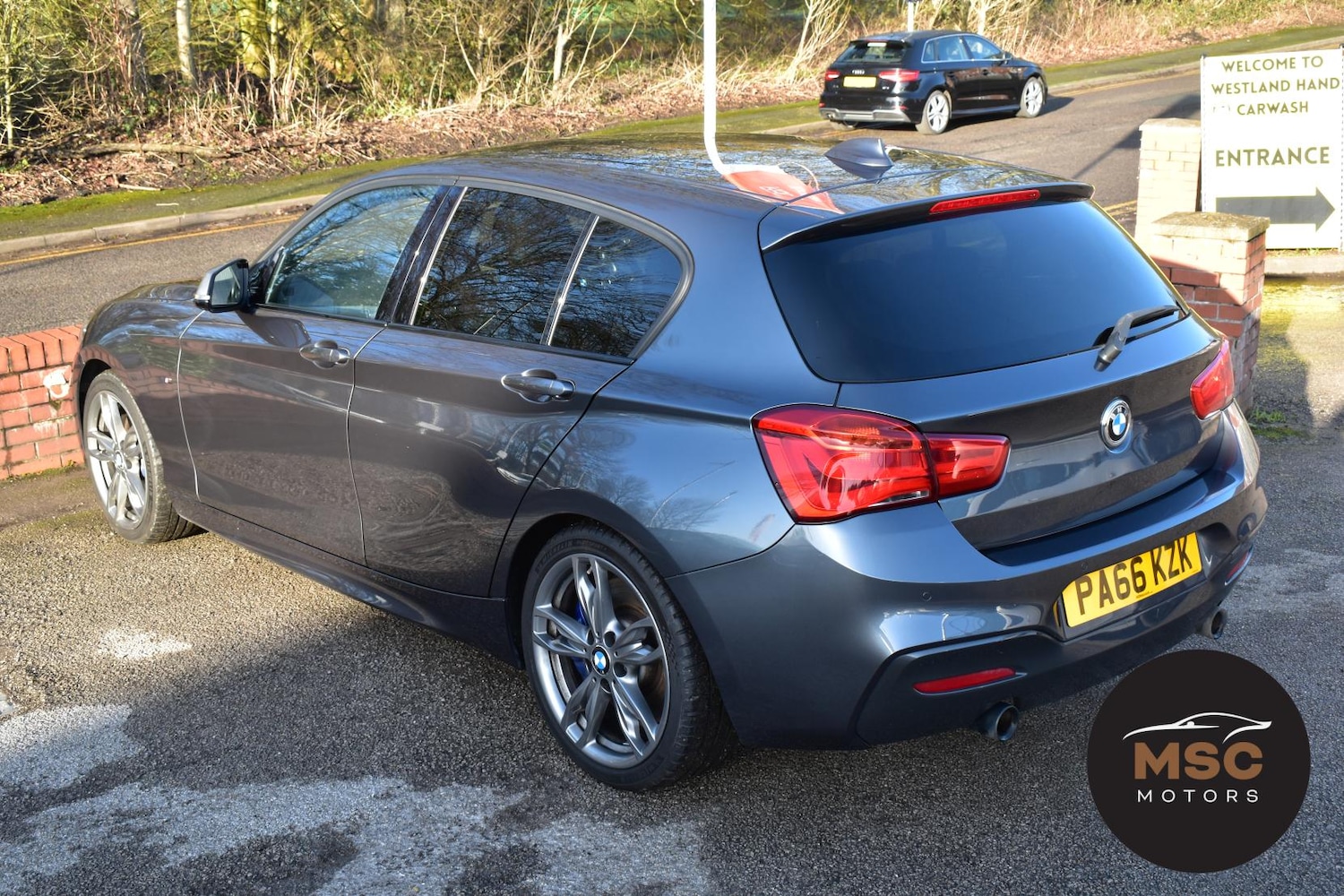 Used BMW 1 Series 2017 for sale - 77151668: Photo 13