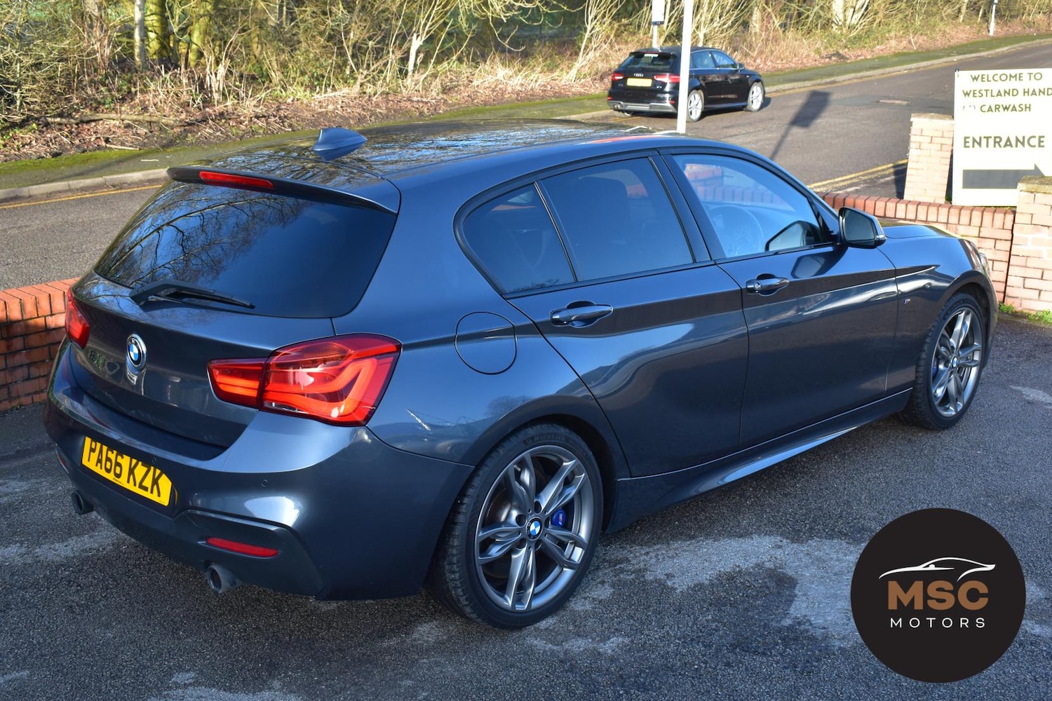 Used BMW 1 Series 2017 for sale - 77151668: Photo 19