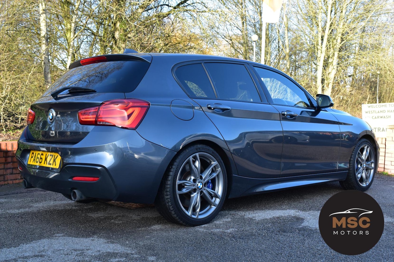 Used BMW 1 Series 2017 for sale - 77151668: Photo 20