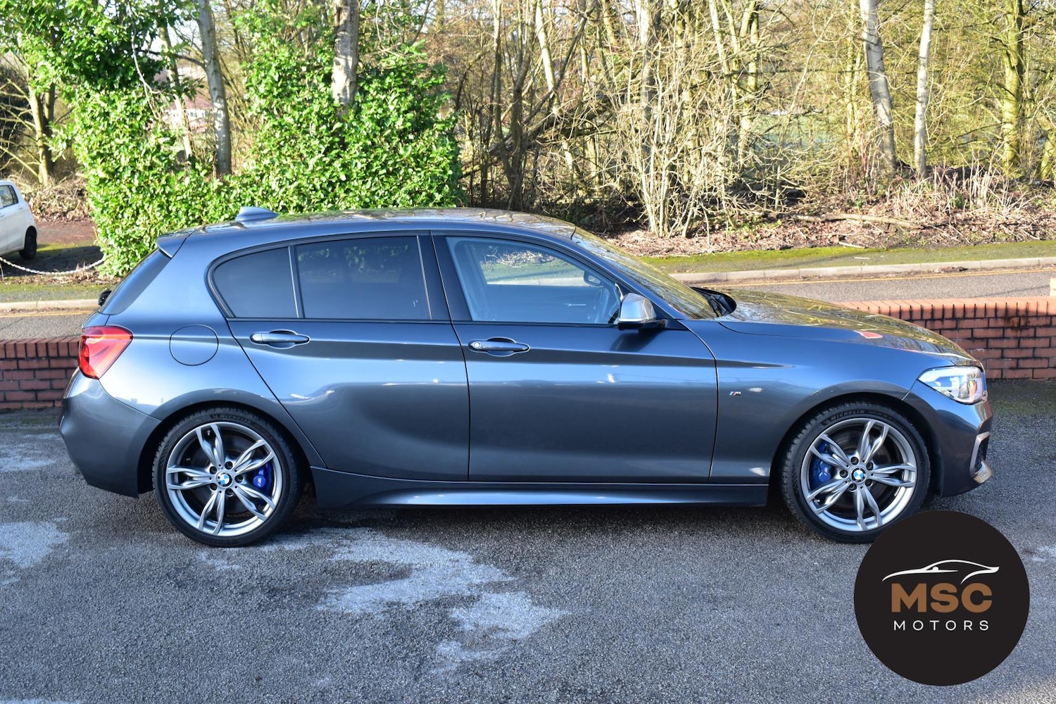 Used BMW 1 Series 2017 for sale - 77151668: Photo 21