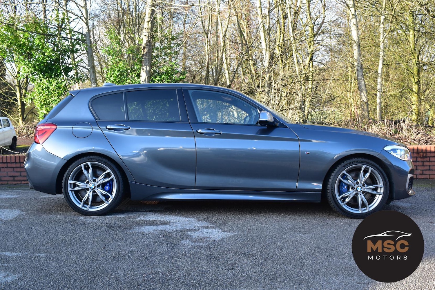 Used BMW 1 Series 2017 for sale - 77151668: Photo 22