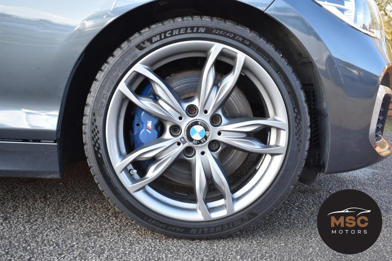 Used BMW 1 Series 2017 for sale - 77151668: Photo 25