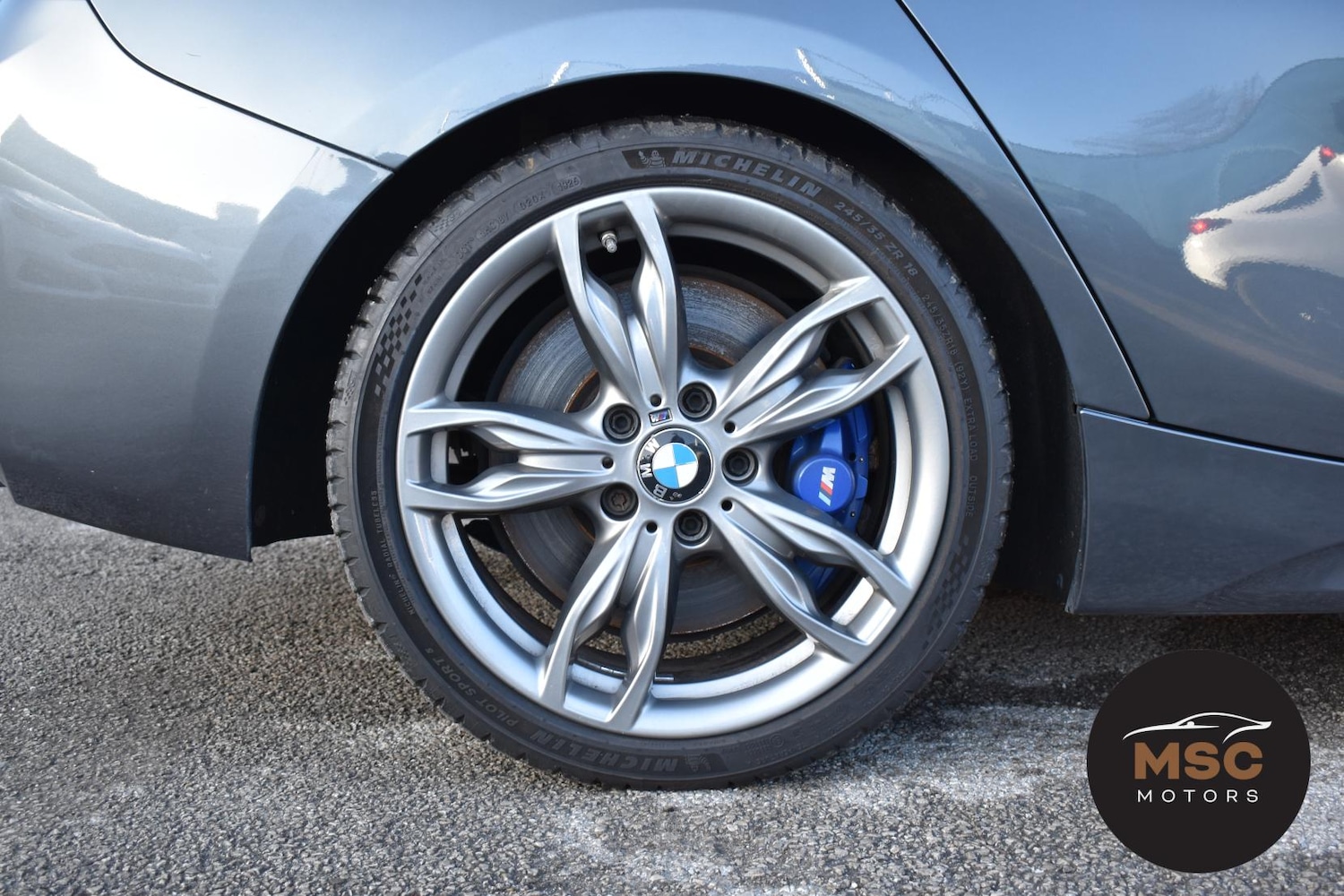 Used BMW 1 Series 2017 for sale - 77151668: Photo 26