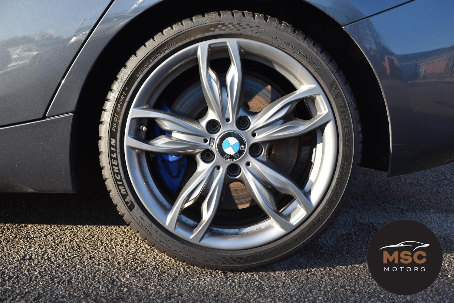 Used BMW 1 Series 2017 for sale - 77151668: Photo 27