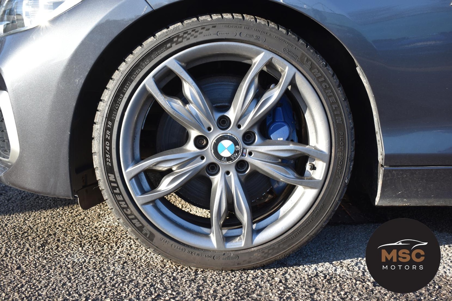 Used BMW 1 Series 2017 for sale - 77151668: Photo 28