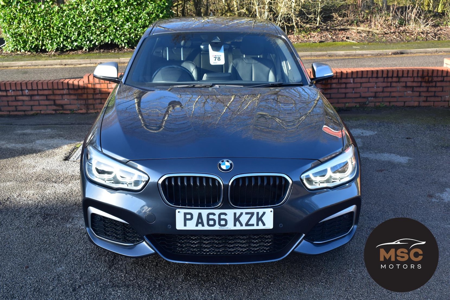 Used BMW 1 Series 2017 for sale - 77151668: Photo 3