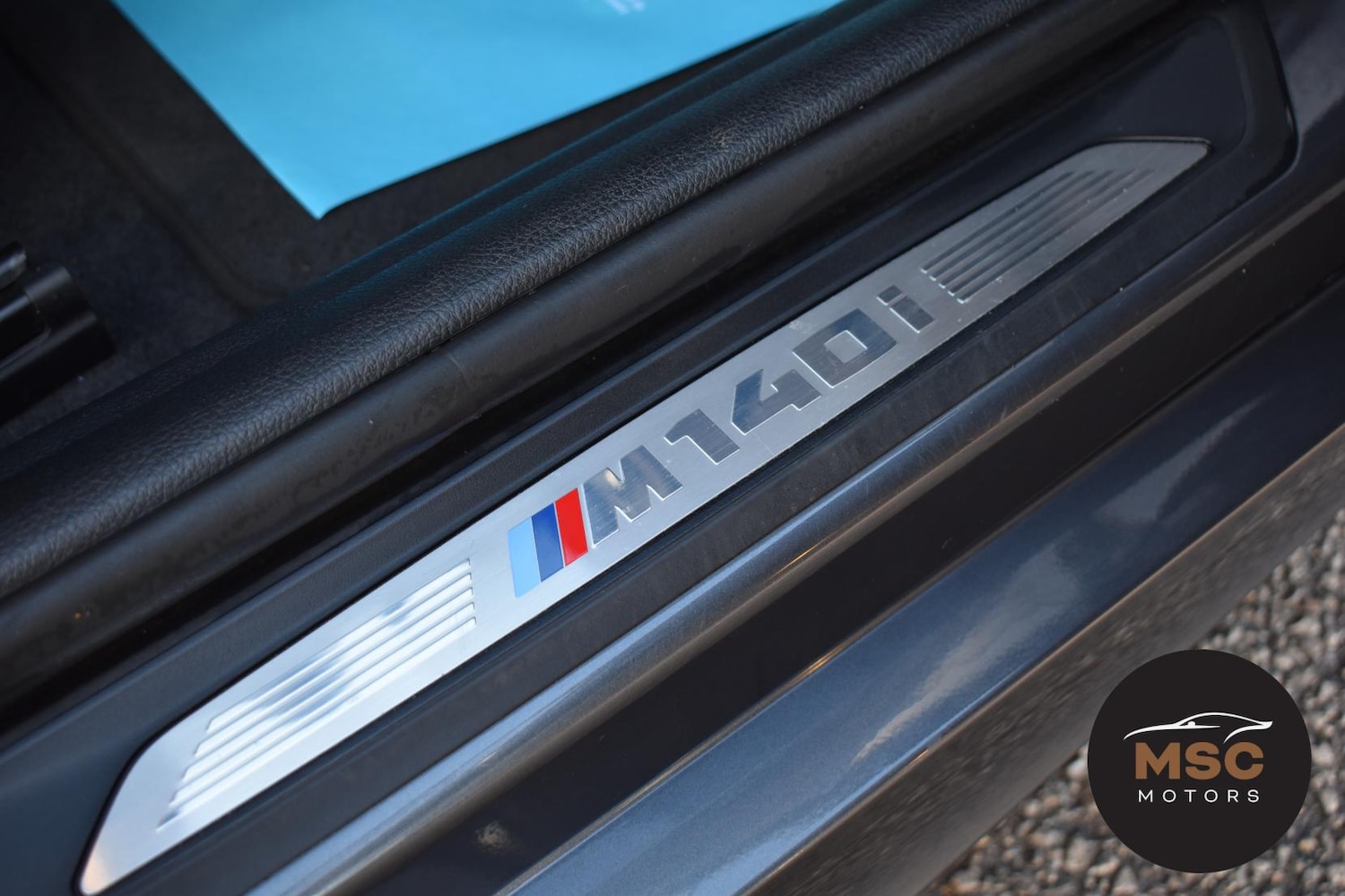 Used BMW 1 Series 2017 for sale - 77151668: Photo 33