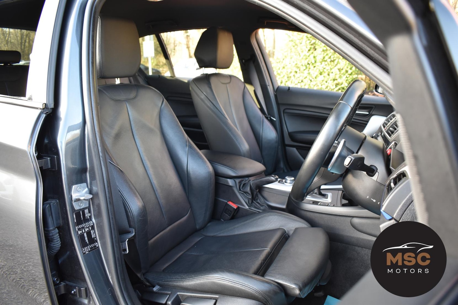 Used BMW 1 Series 2017 for sale - 77151668: Photo 35