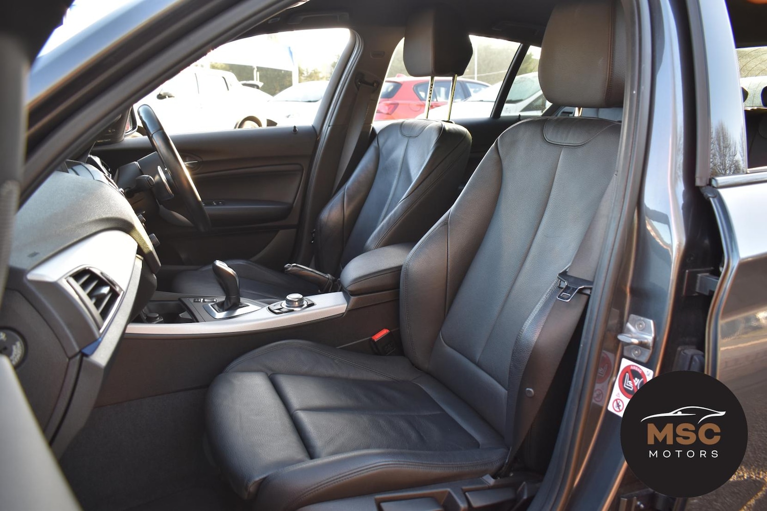 Used BMW 1 Series 2017 for sale - 77151668: Photo 37