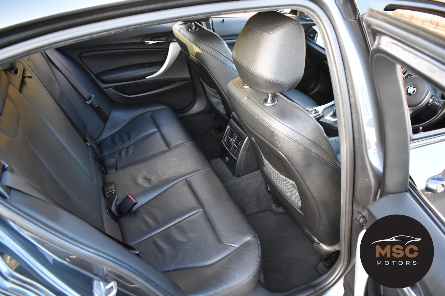 Used BMW 1 Series 2017 for sale - 77151668: Photo 38