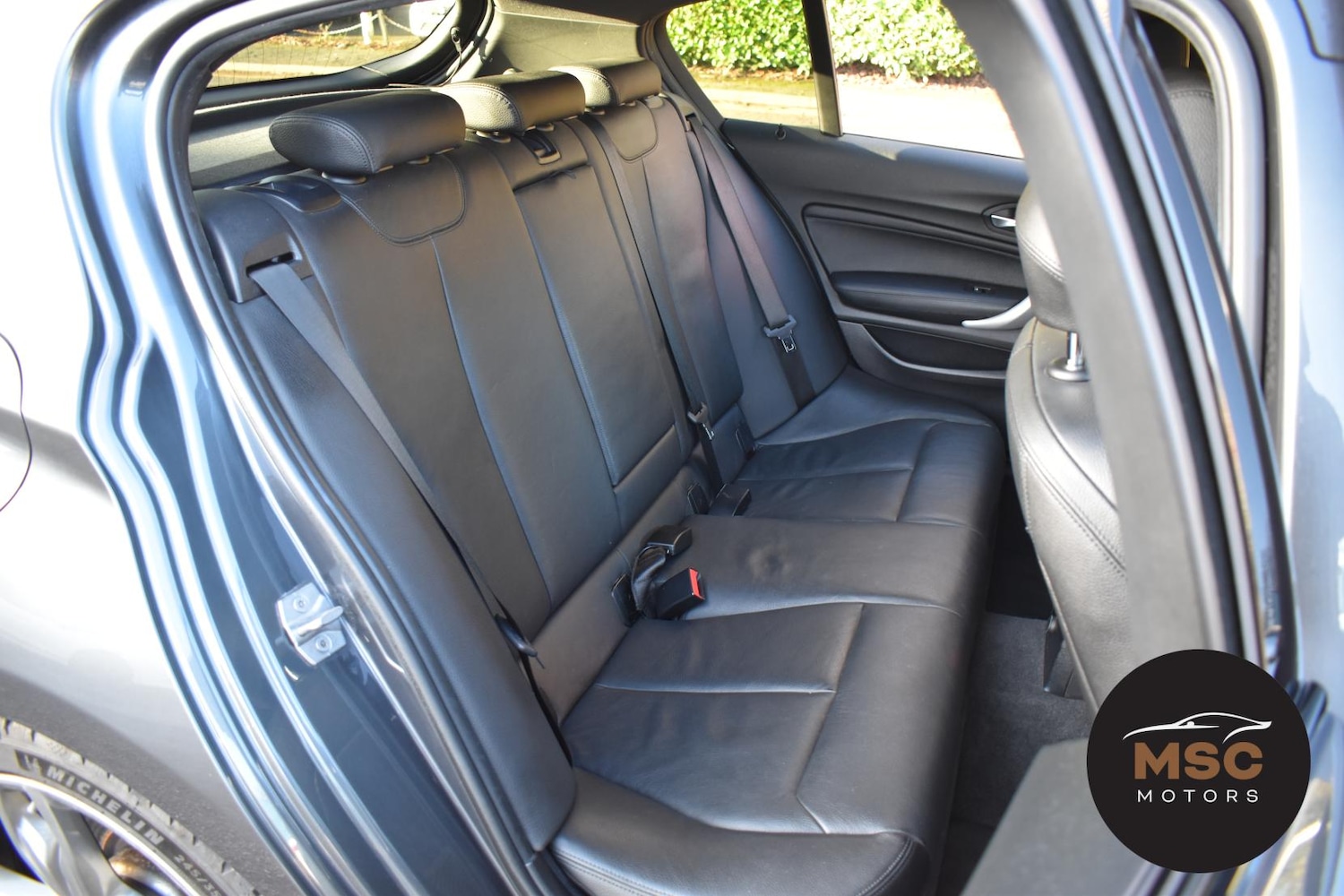 Used BMW 1 Series 2017 for sale - 77151668: Photo 39