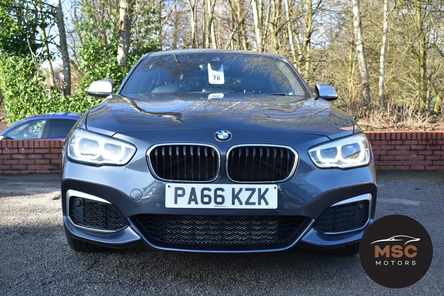 Used BMW 1 Series 2017 for sale - 77151668: Photo 4