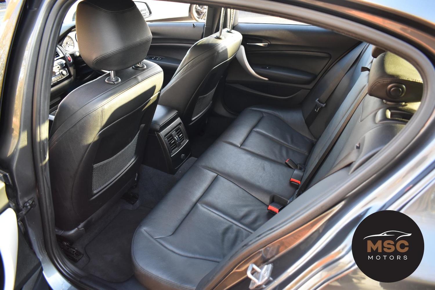 Used BMW 1 Series 2017 for sale - 77151668: Photo 40