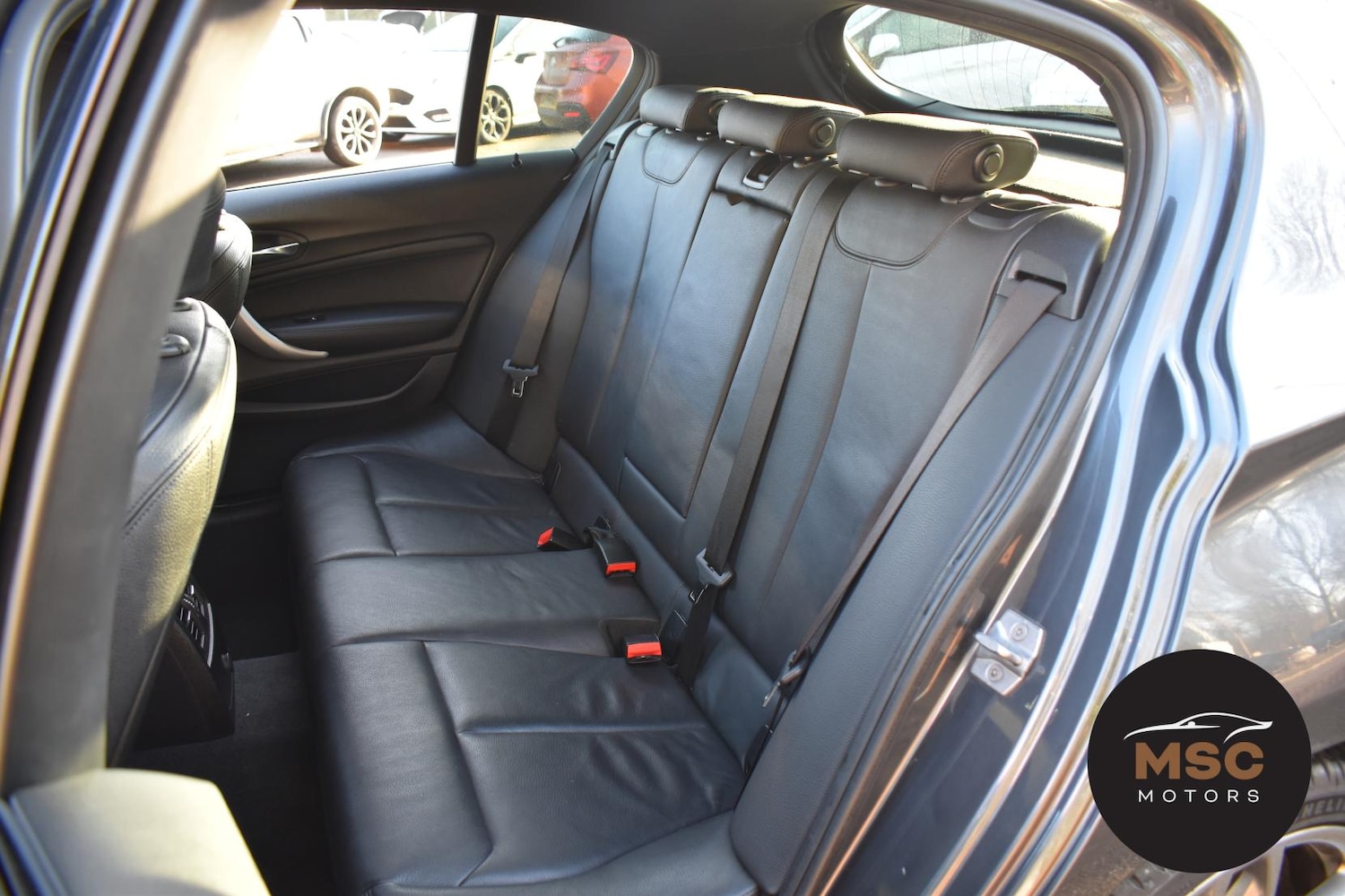 Used BMW 1 Series 2017 for sale - 77151668: Photo 41