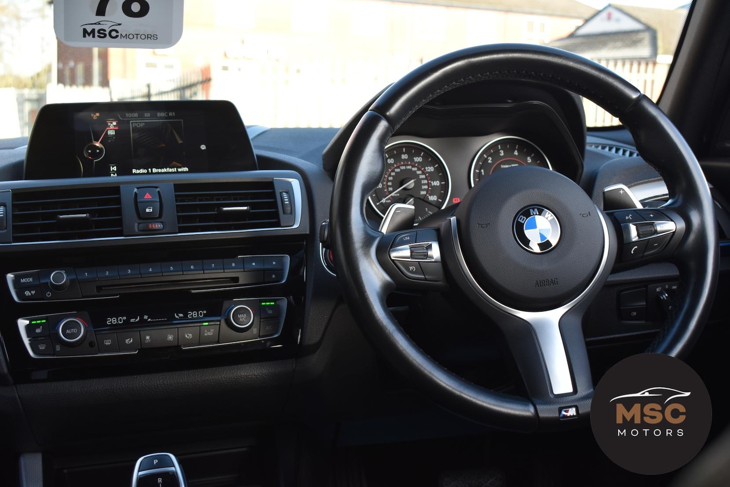 Used BMW 1 Series 2017 for sale - 77151668: Photo 43