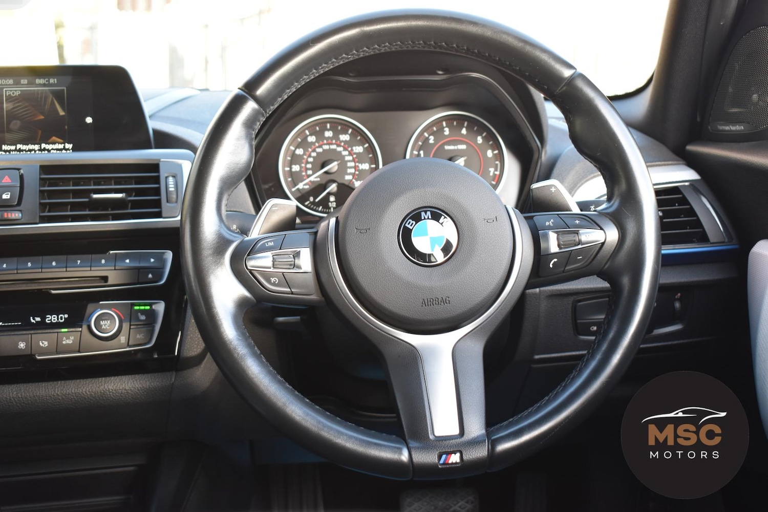 Used BMW 1 Series 2017 for sale - 77151668: Photo 44
