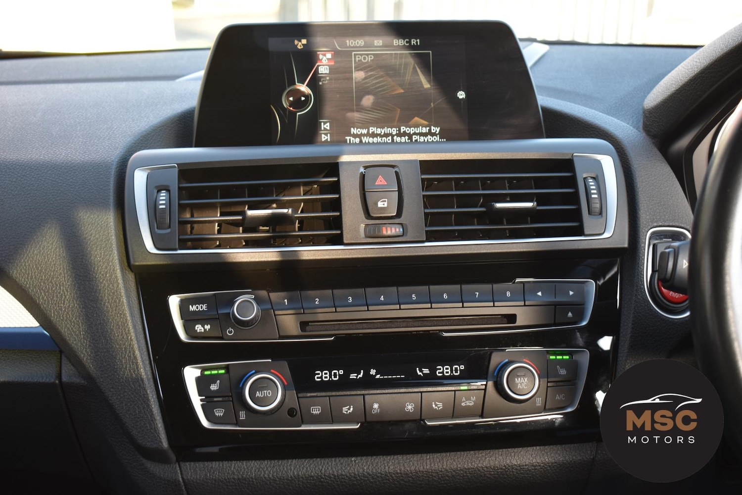 Used BMW 1 Series 2017 for sale - 77151668: Photo 45