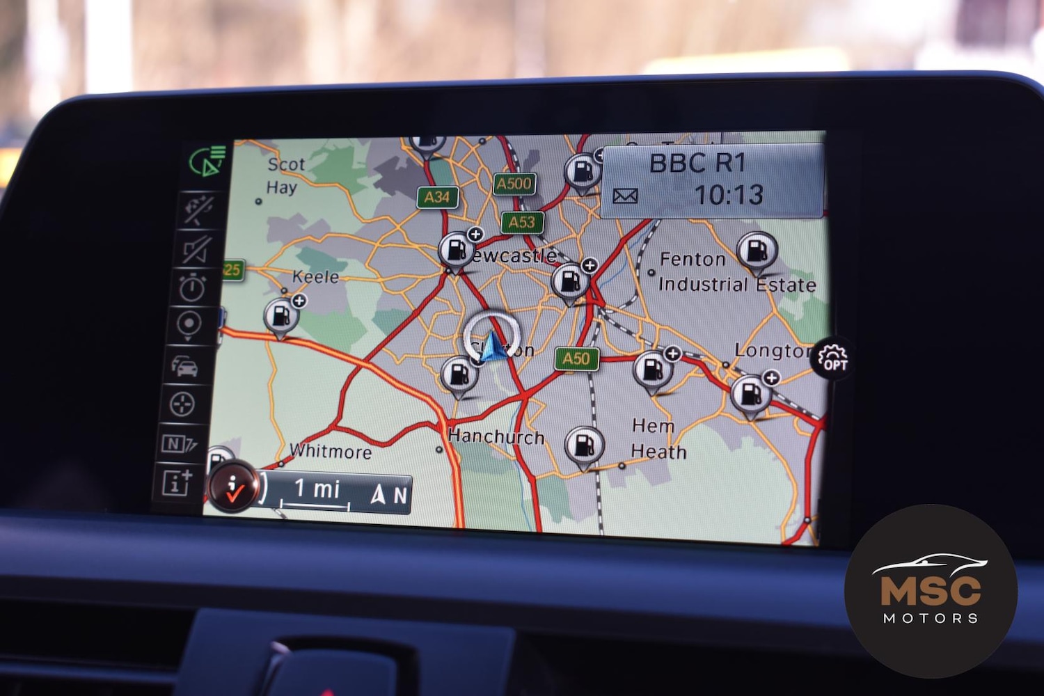 Used BMW 1 Series 2017 for sale - 77151668: Photo 54