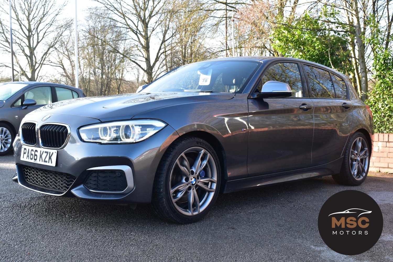 Used BMW 1 Series 2017 for sale - 77151668: Photo 6
