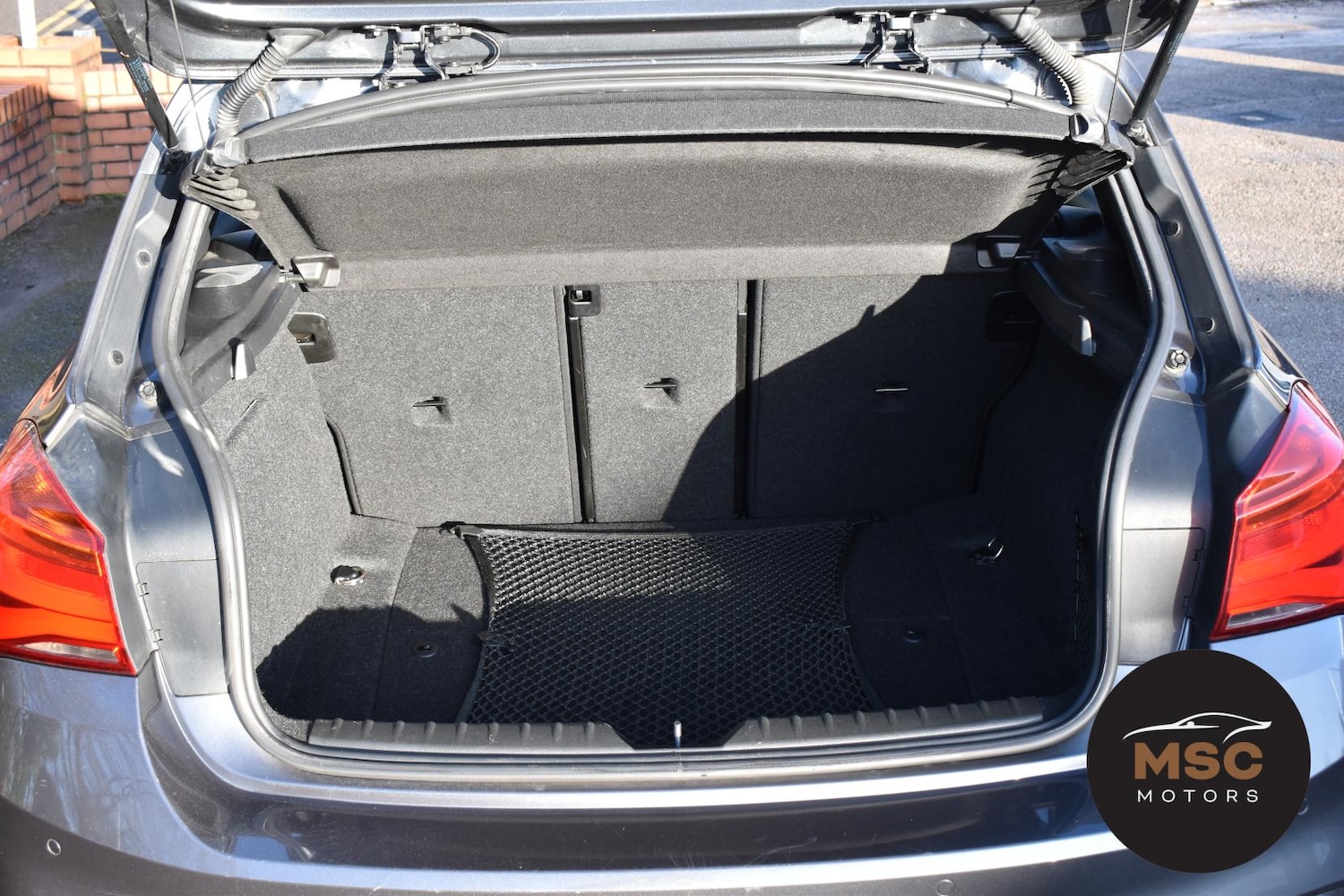 Used BMW 1 Series 2017 for sale - 77151668: Photo 60