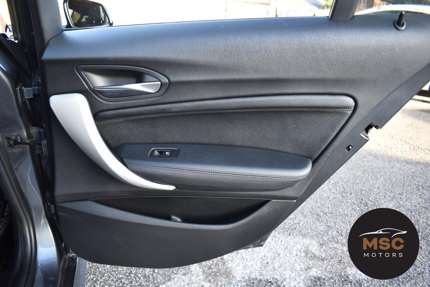 Used BMW 1 Series 2017 for sale - 77151668: Photo 62