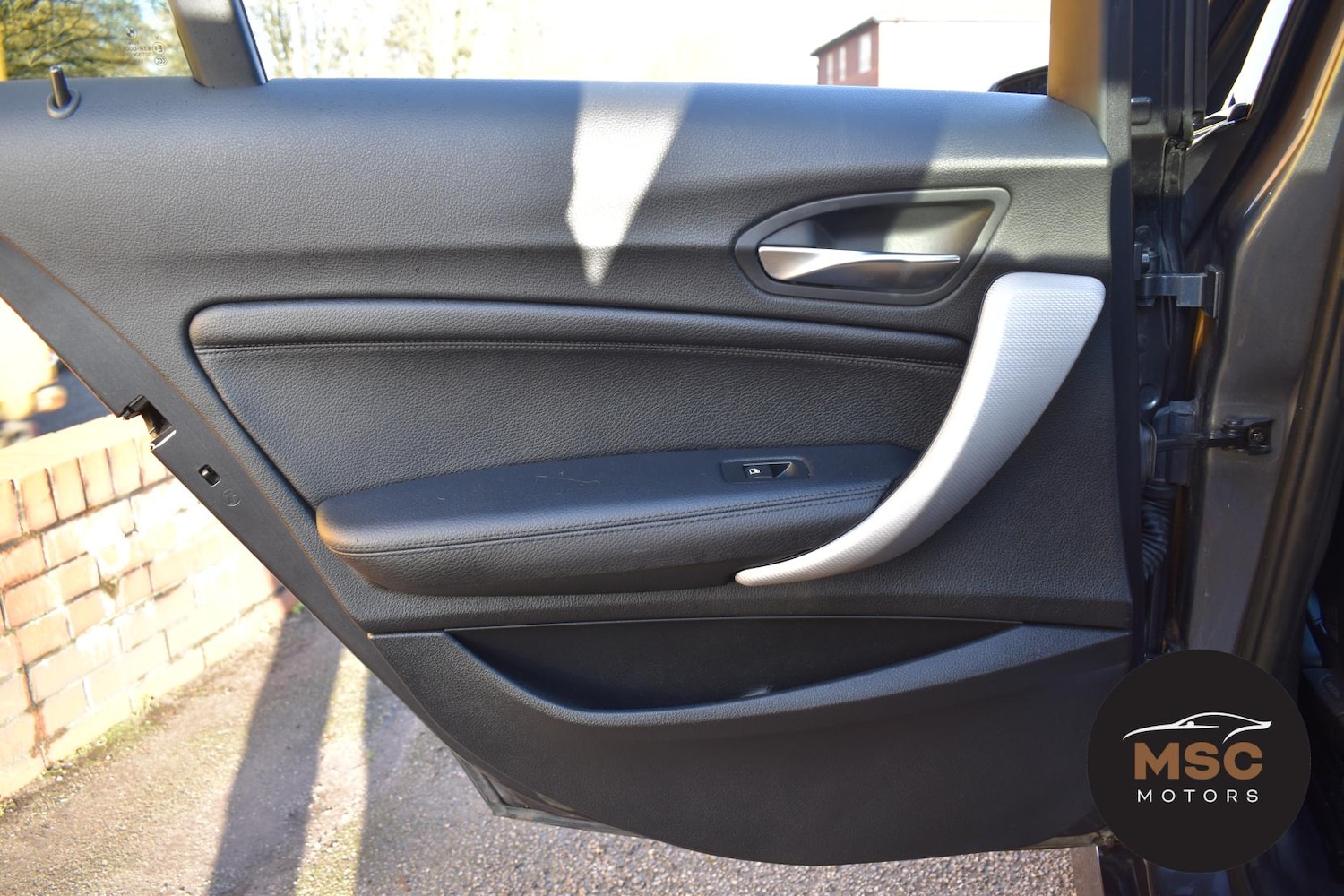 Used BMW 1 Series 2017 for sale - 77151668: Photo 63