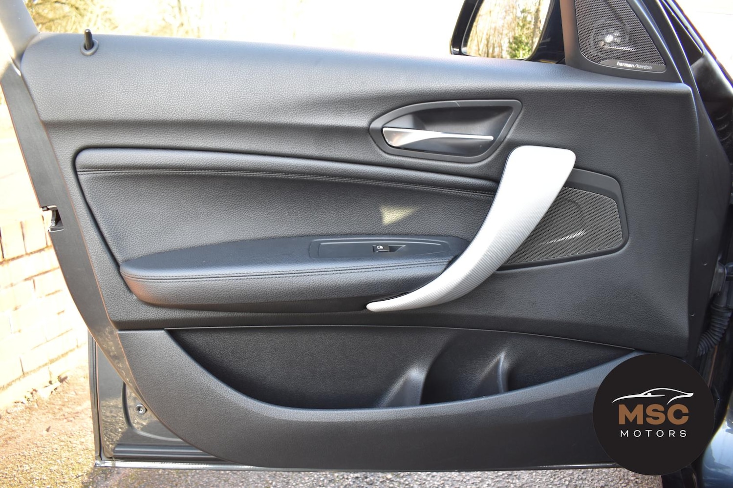 Used BMW 1 Series 2017 for sale - 77151668: Photo 64