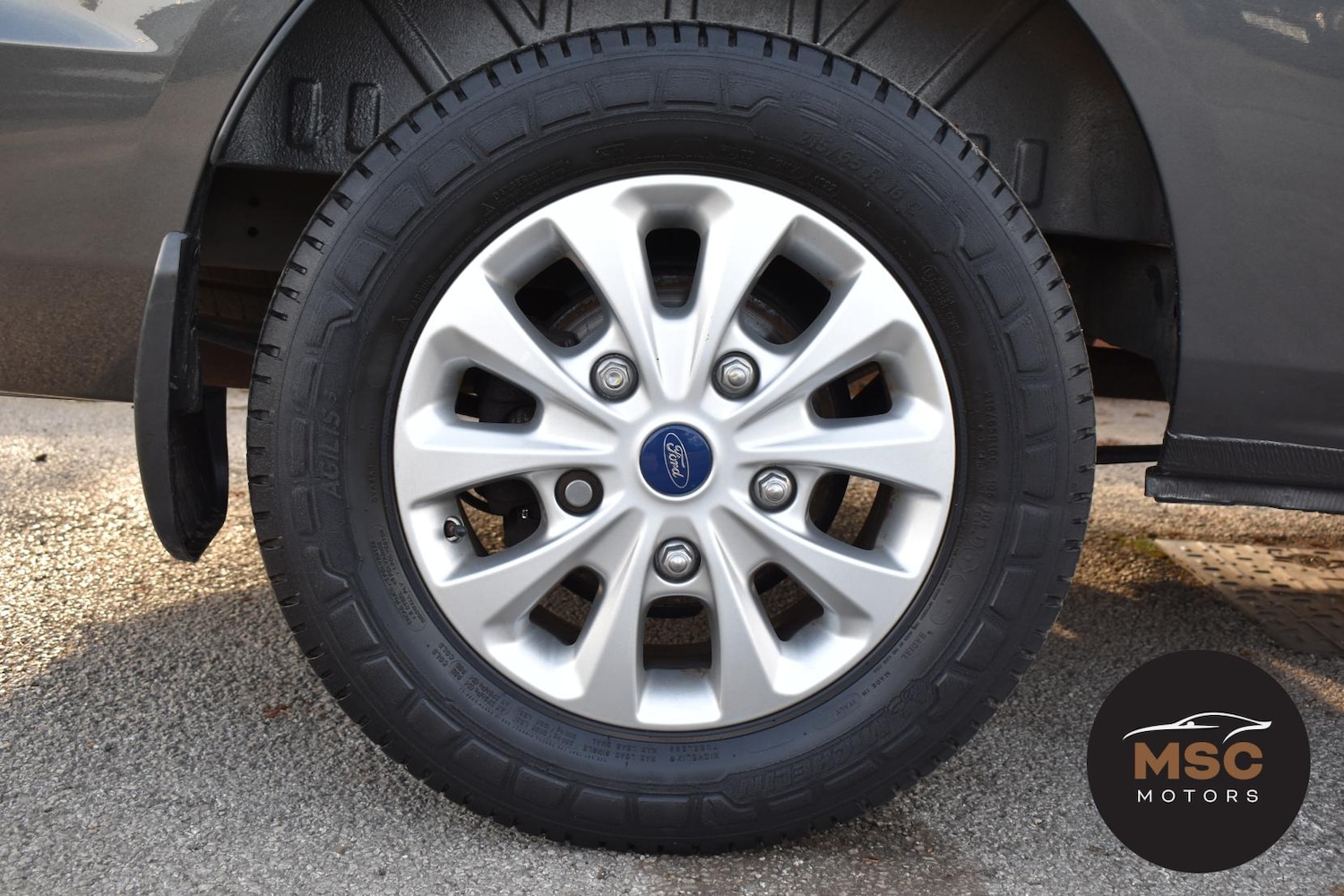 Used Ford Transit Custom 2021 for sale - 77961918: Photo 26