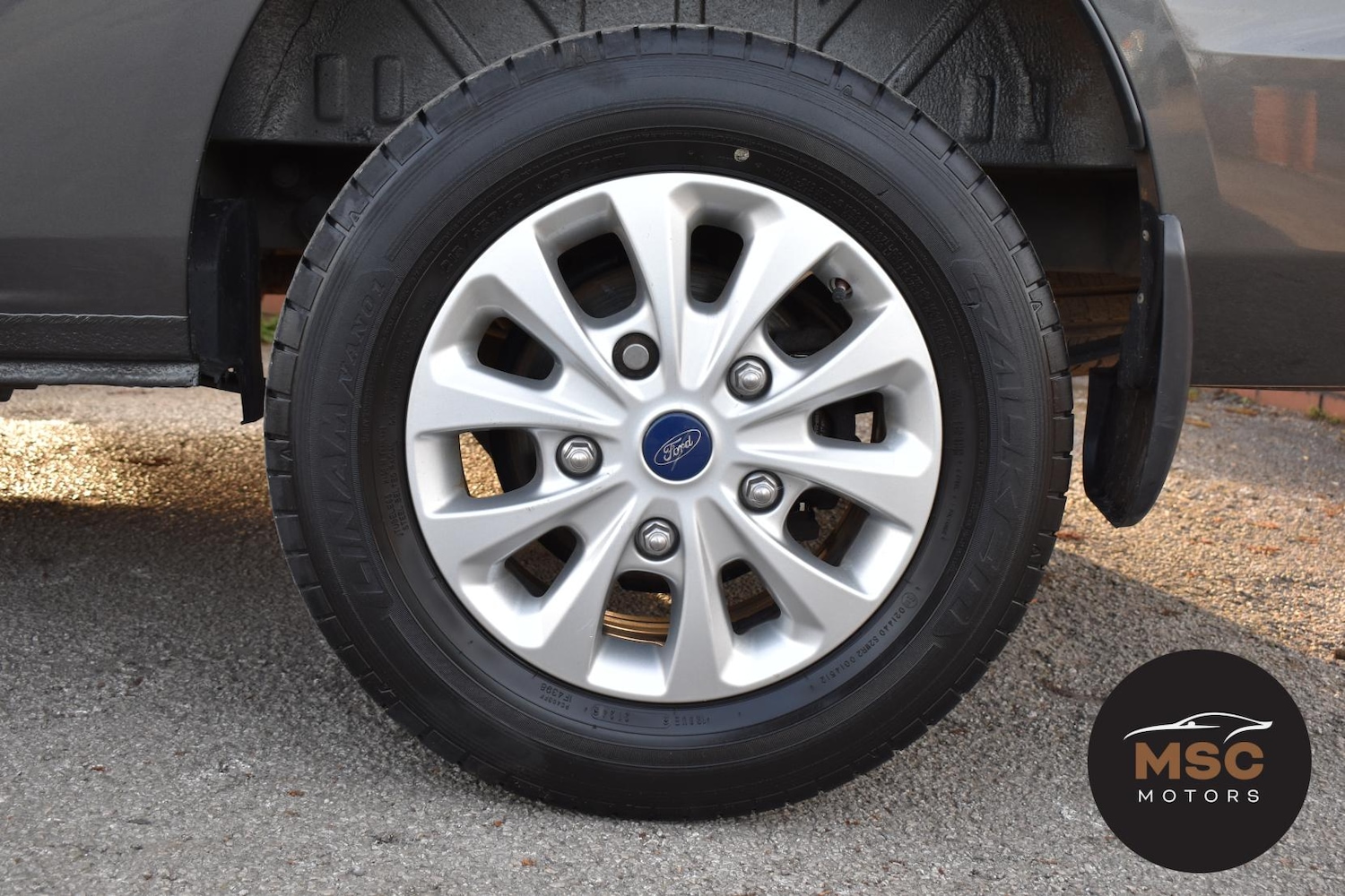 Used Ford Transit Custom 2021 for sale - 77961918: Photo 27