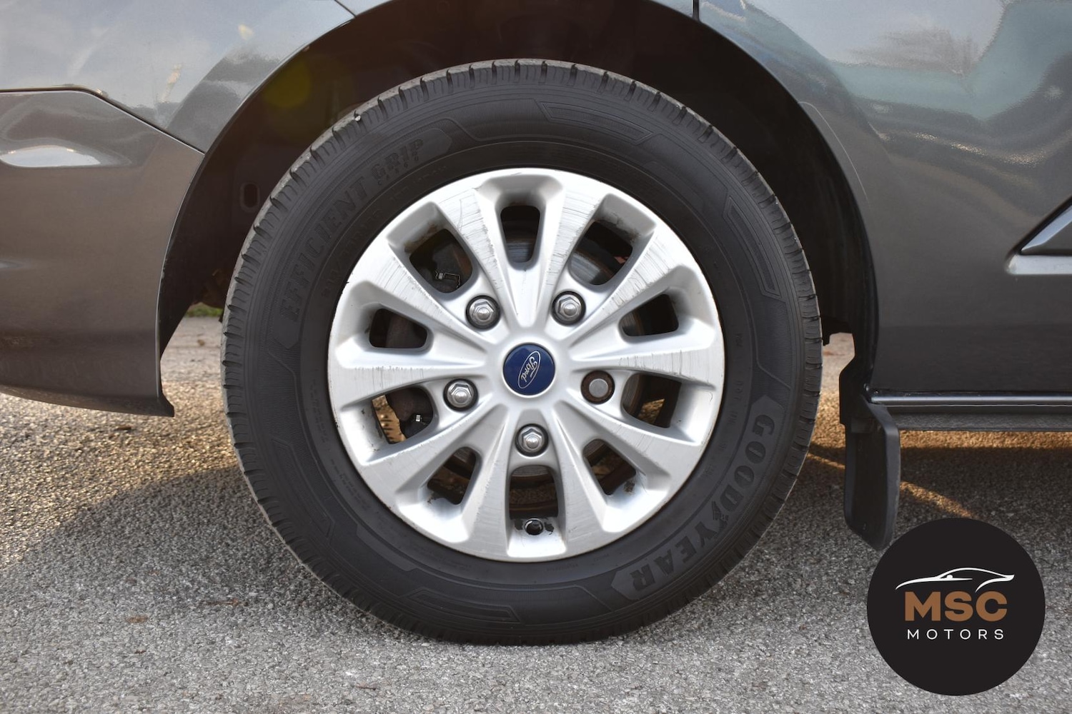 Used Ford Transit Custom 2021 for sale - 77961918: Photo 28