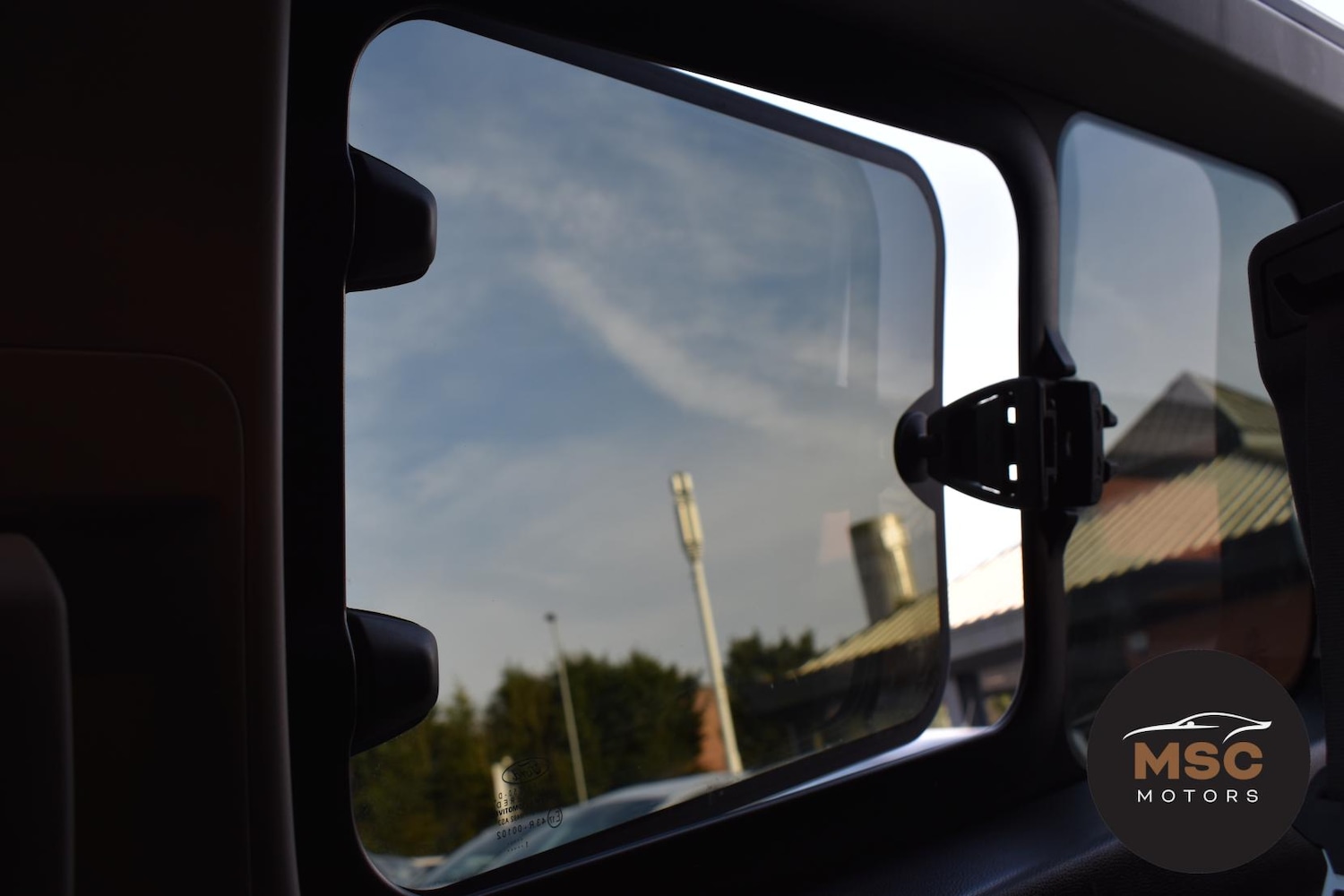 Used Ford Transit Custom 2021 for sale - 77961918: Photo 37