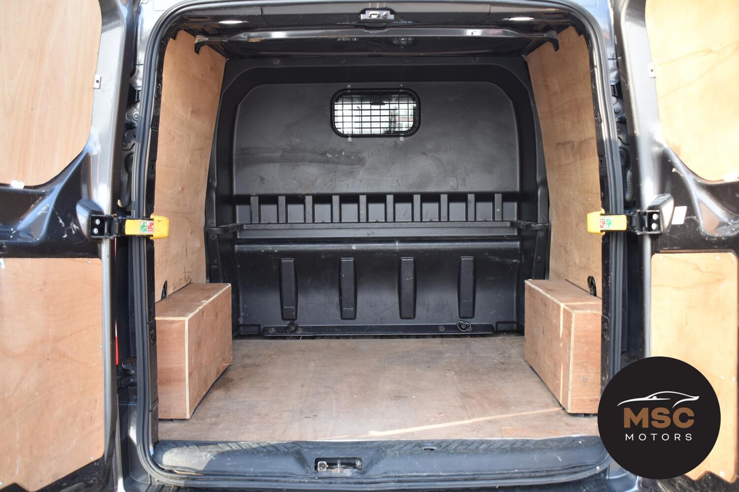 Used Ford Transit Custom 2021 for sale - 77961918: Photo 47