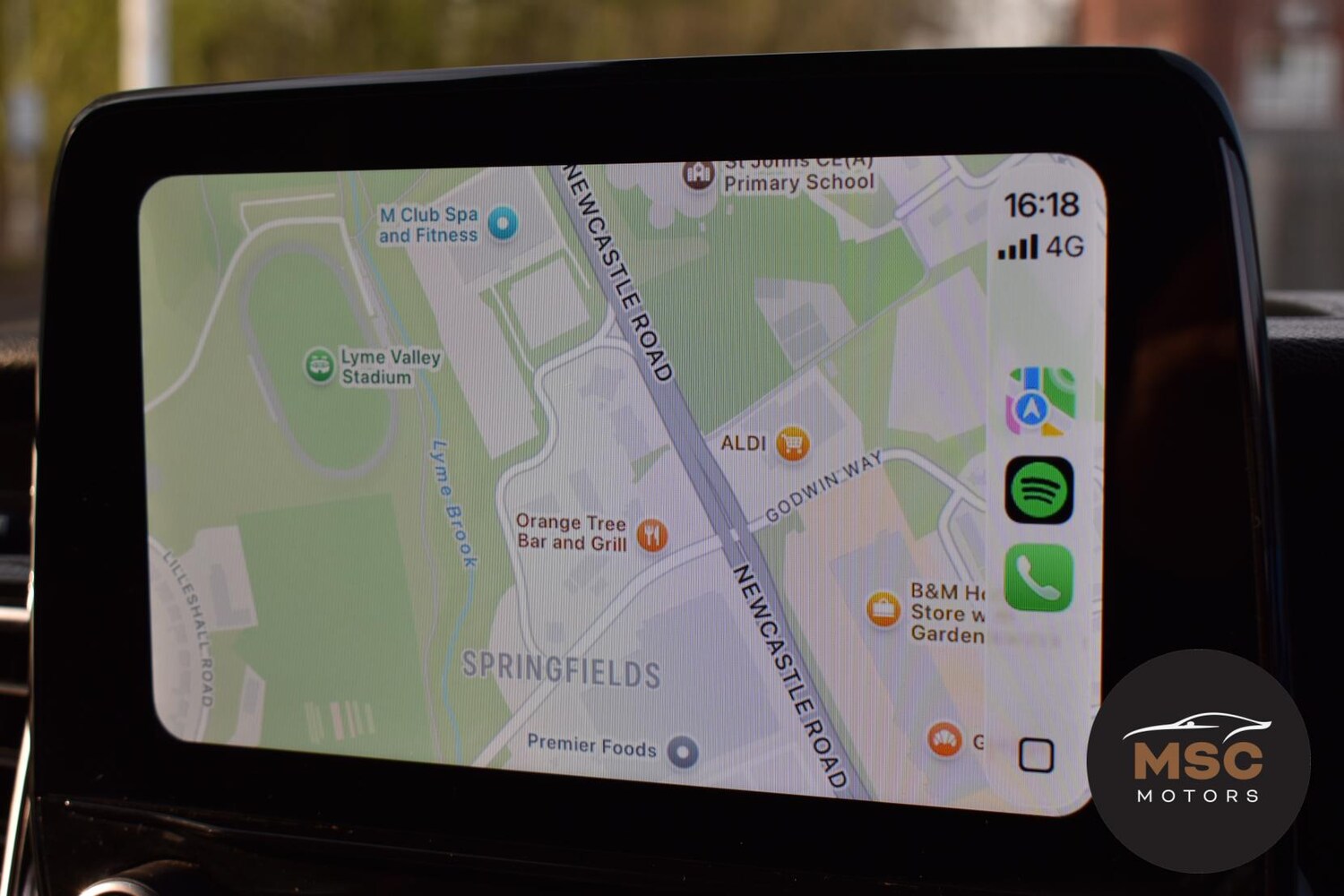 Used Ford Transit Custom 2021 for sale - 77961918: Photo 54