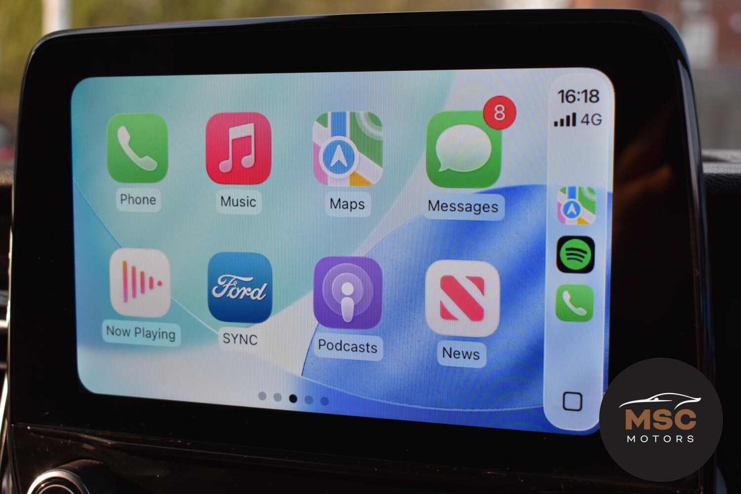 Used Ford Transit Custom 2021 for sale - 77961918: Photo 55