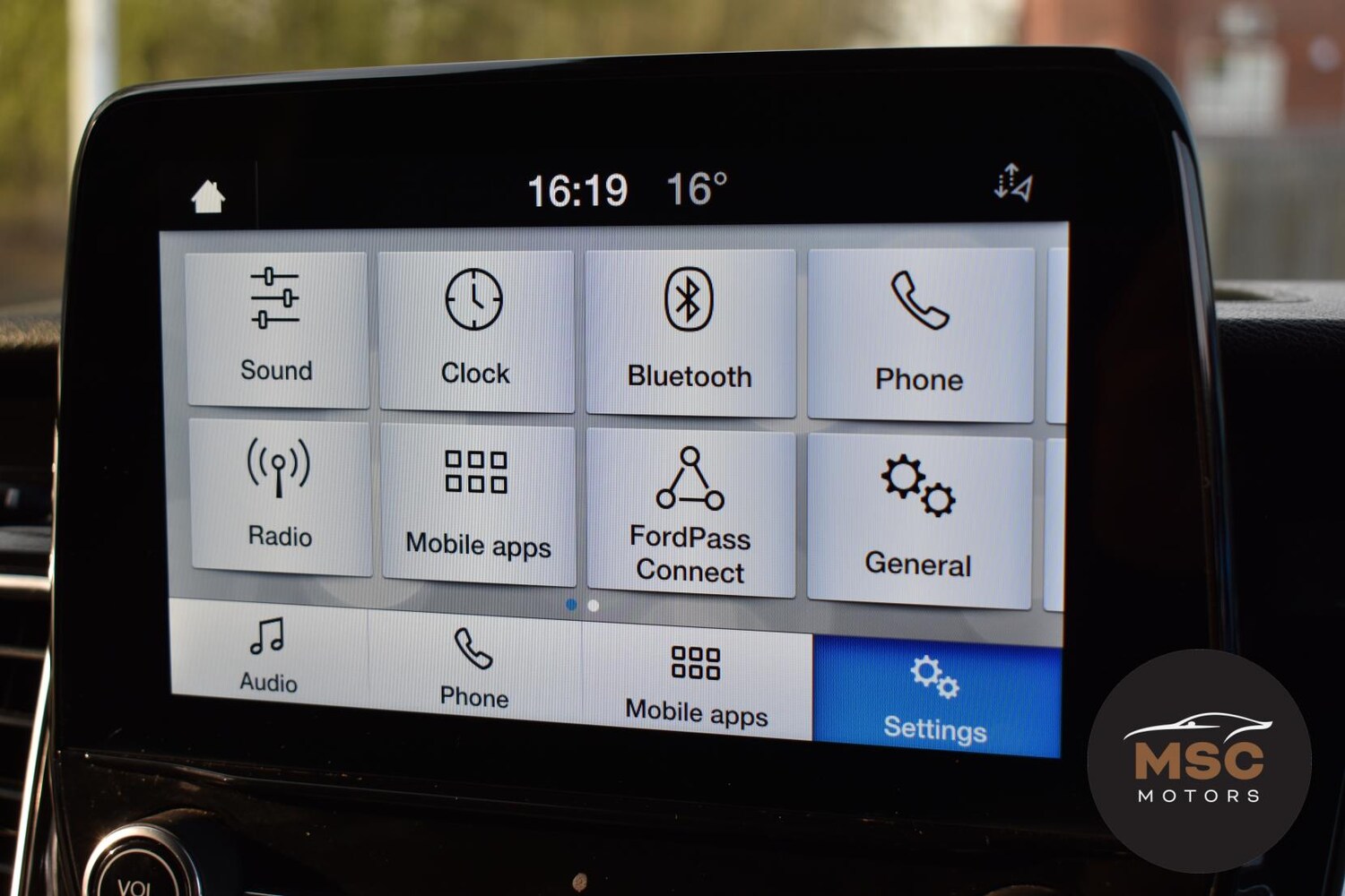 Used Ford Transit Custom 2021 for sale - 77961918: Photo 60