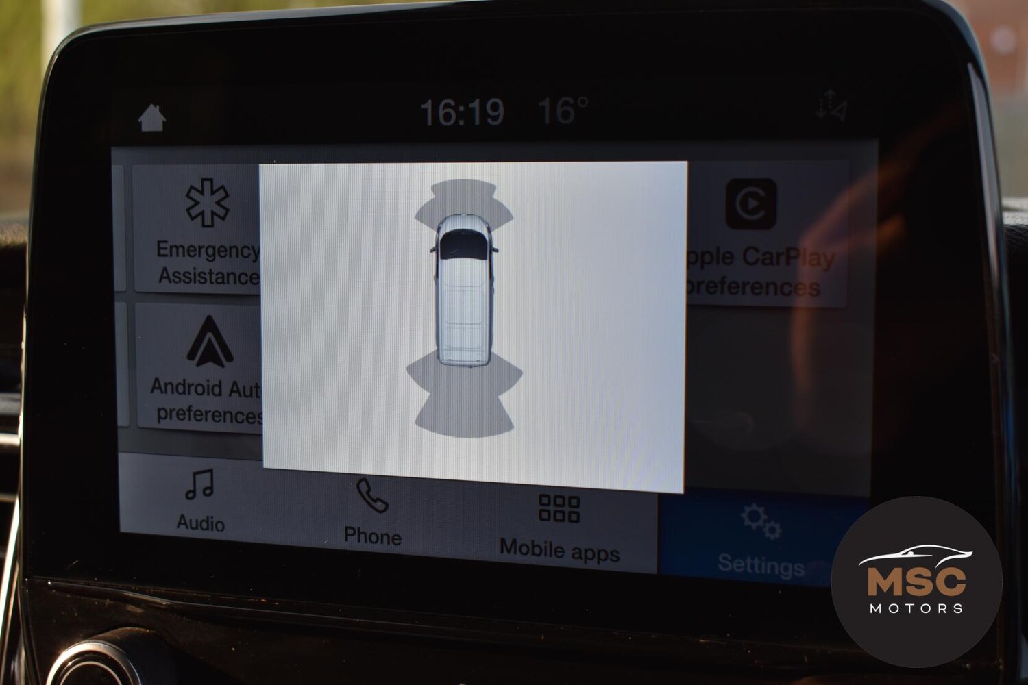 Used Ford Transit Custom 2021 for sale - 77961918: Photo 62