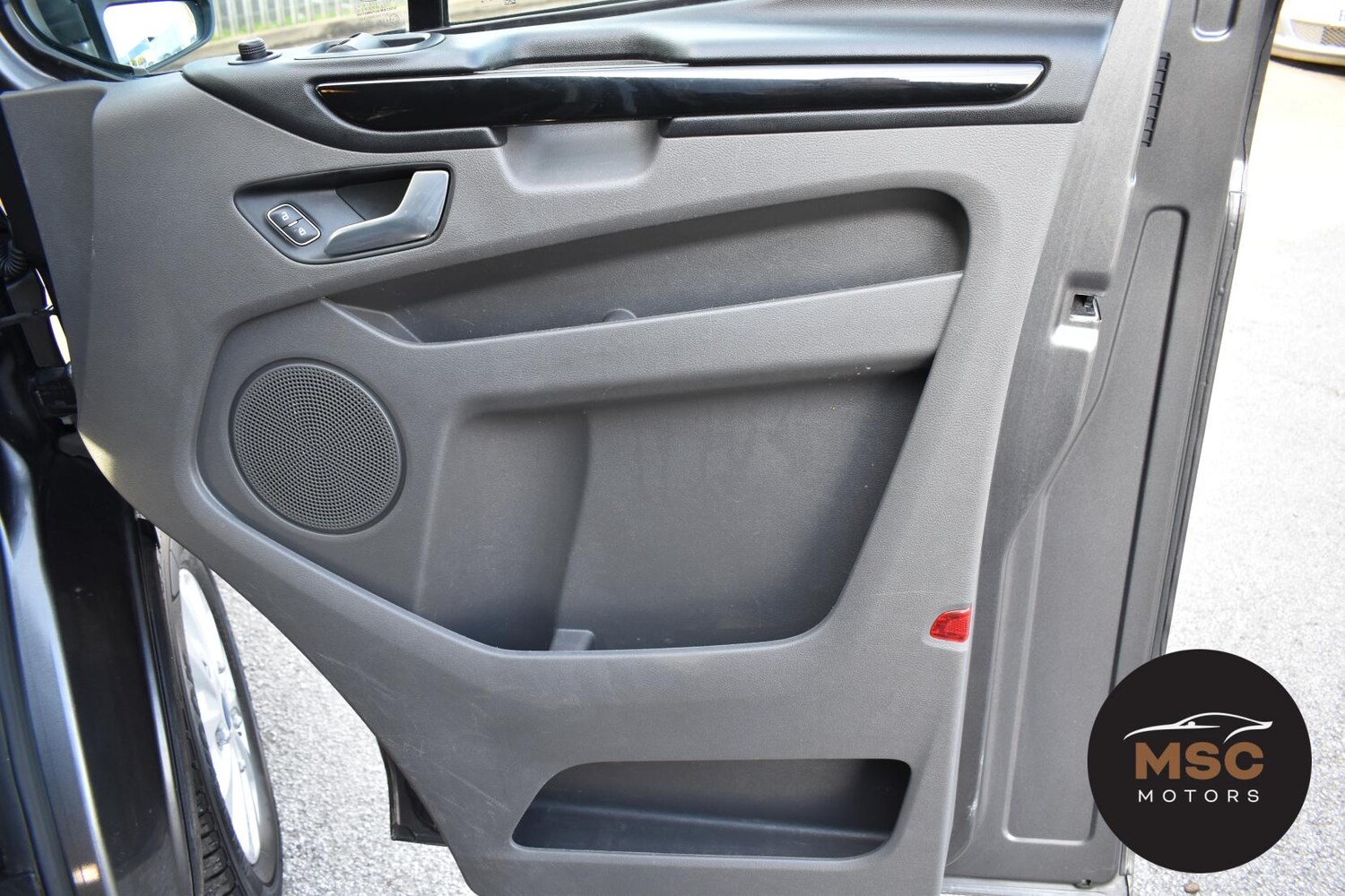 Used Ford Transit Custom 2021 for sale - 77961918: Photo 64