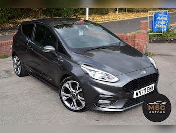 Ford - Fiesta