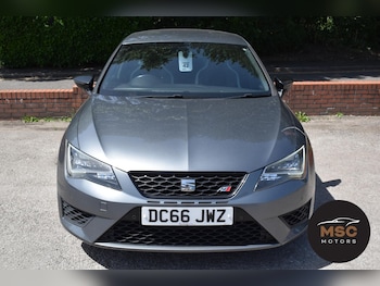 Used SEAT Leon 2016 for sale - 78942073: Photo