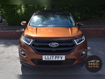 Used Ford Edge 2017 for sale - 79407822: Photo