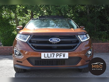 Used Ford Edge 2017 for sale - 79407822: Photo