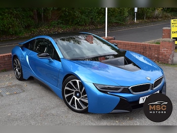 2014 - 2dr Auto