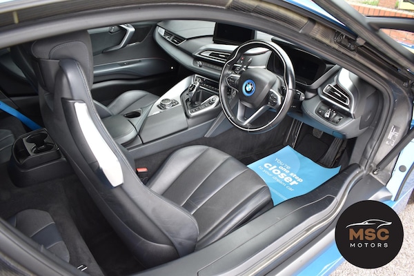 Used BMW i8 2014 for sale - 76263495: Photo 33